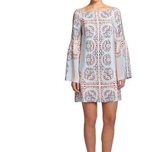 Nanette Lepore Cali Dreamin’ Dress